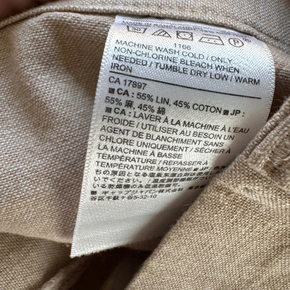 Banana Republic banana republic